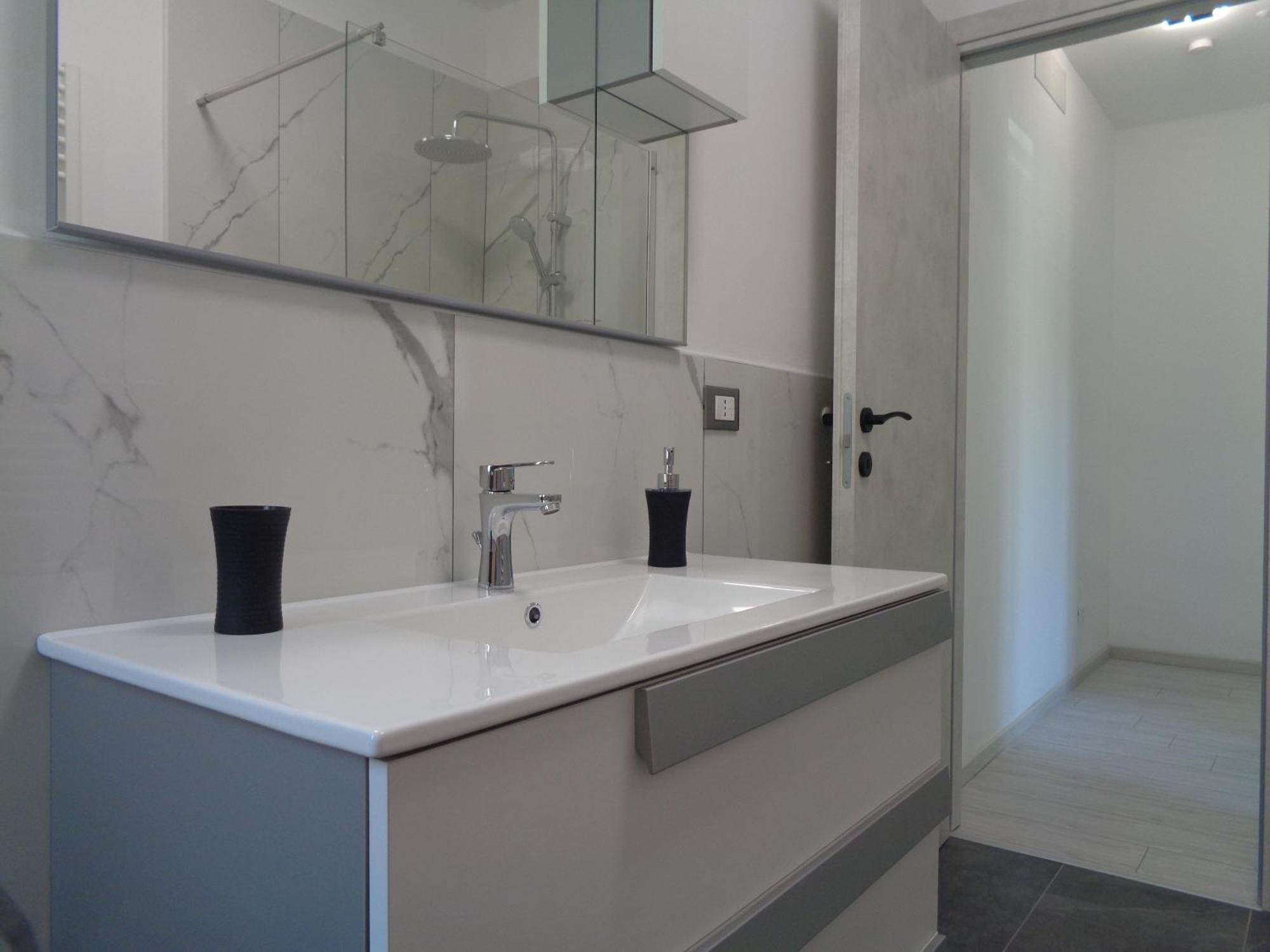 C&m Al Cortile Vicino E Aeroporto Vce Apartment Venice