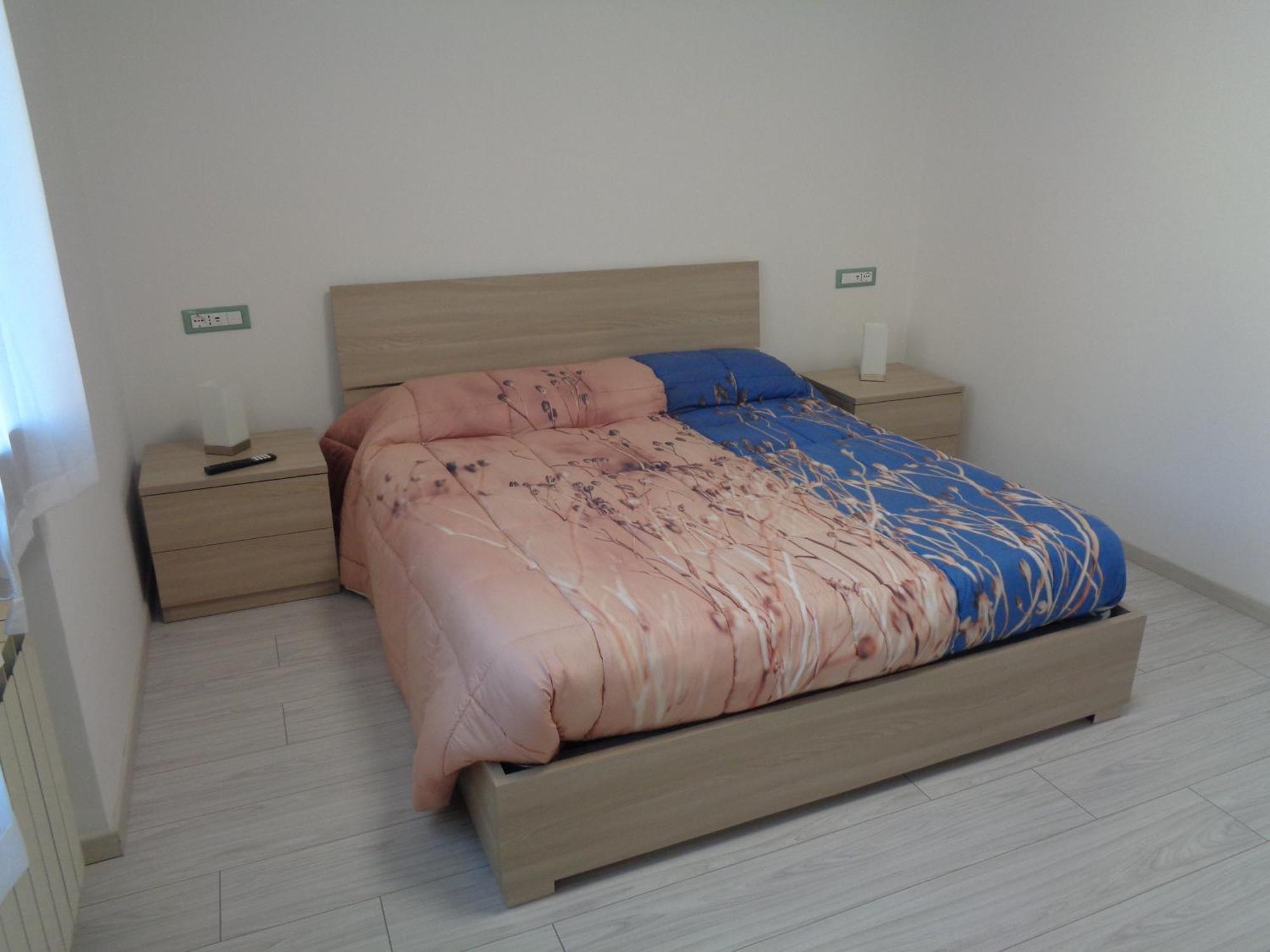 C&m Al Cortile Vicino E Aeroporto Vce Apartment