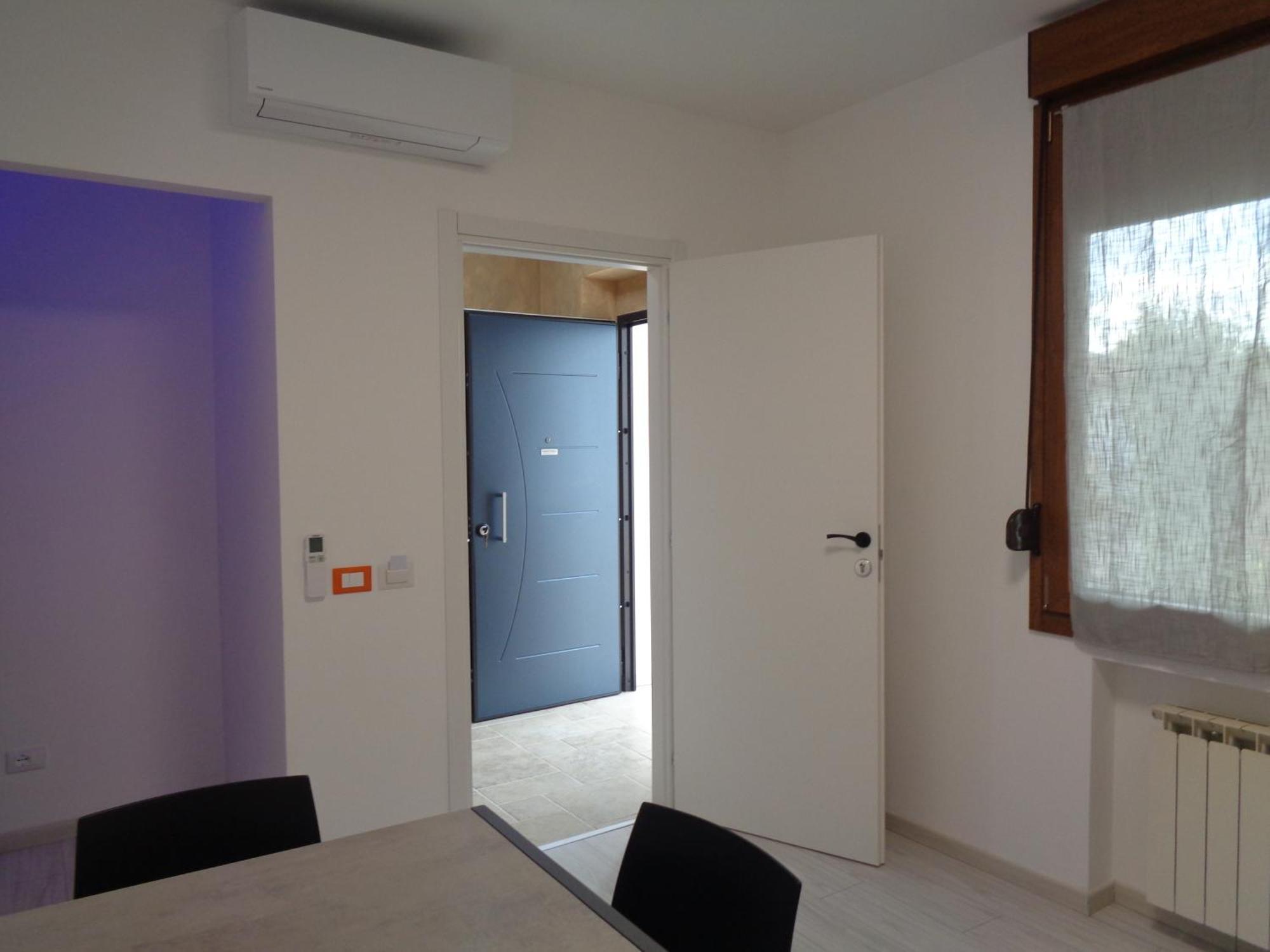 C&m Al Cortile Vicino E Aeroporto Vce Apartment *