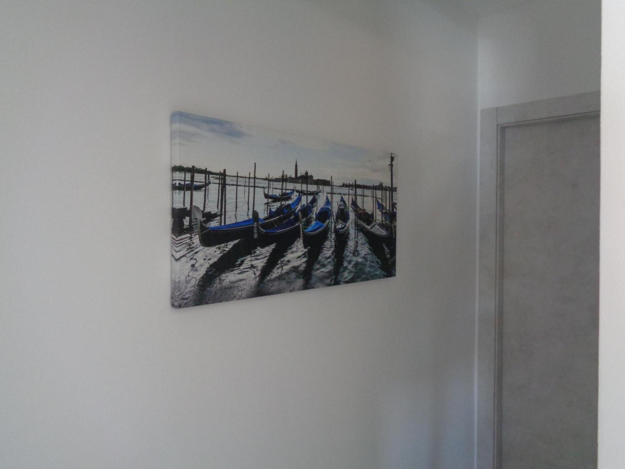 Apartment C&m Al Cortile Vicino E Aeroporto Vce *