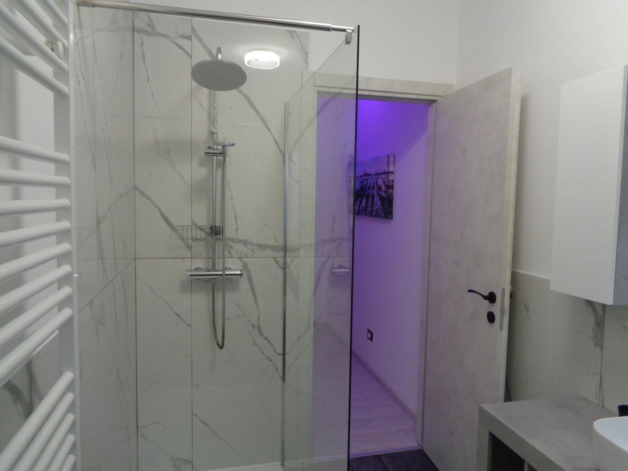 Apartment C&m Al Cortile Vicino E Aeroporto Vce *