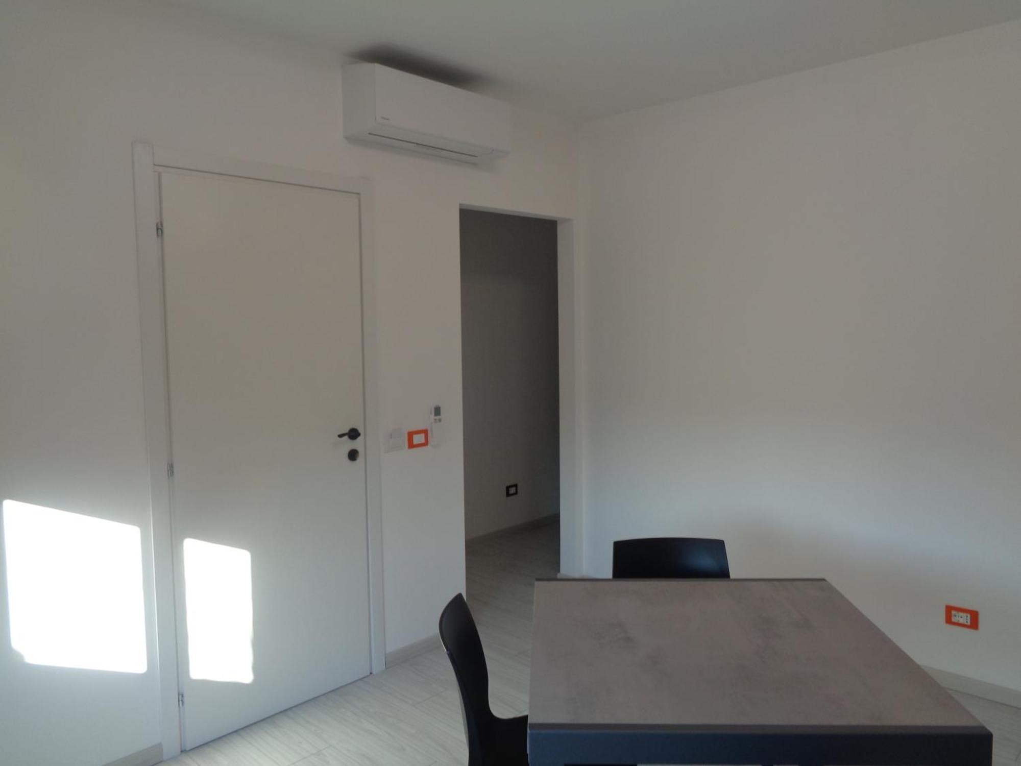 C&m Al Cortile Vicino E Aeroporto Vce Apartment *