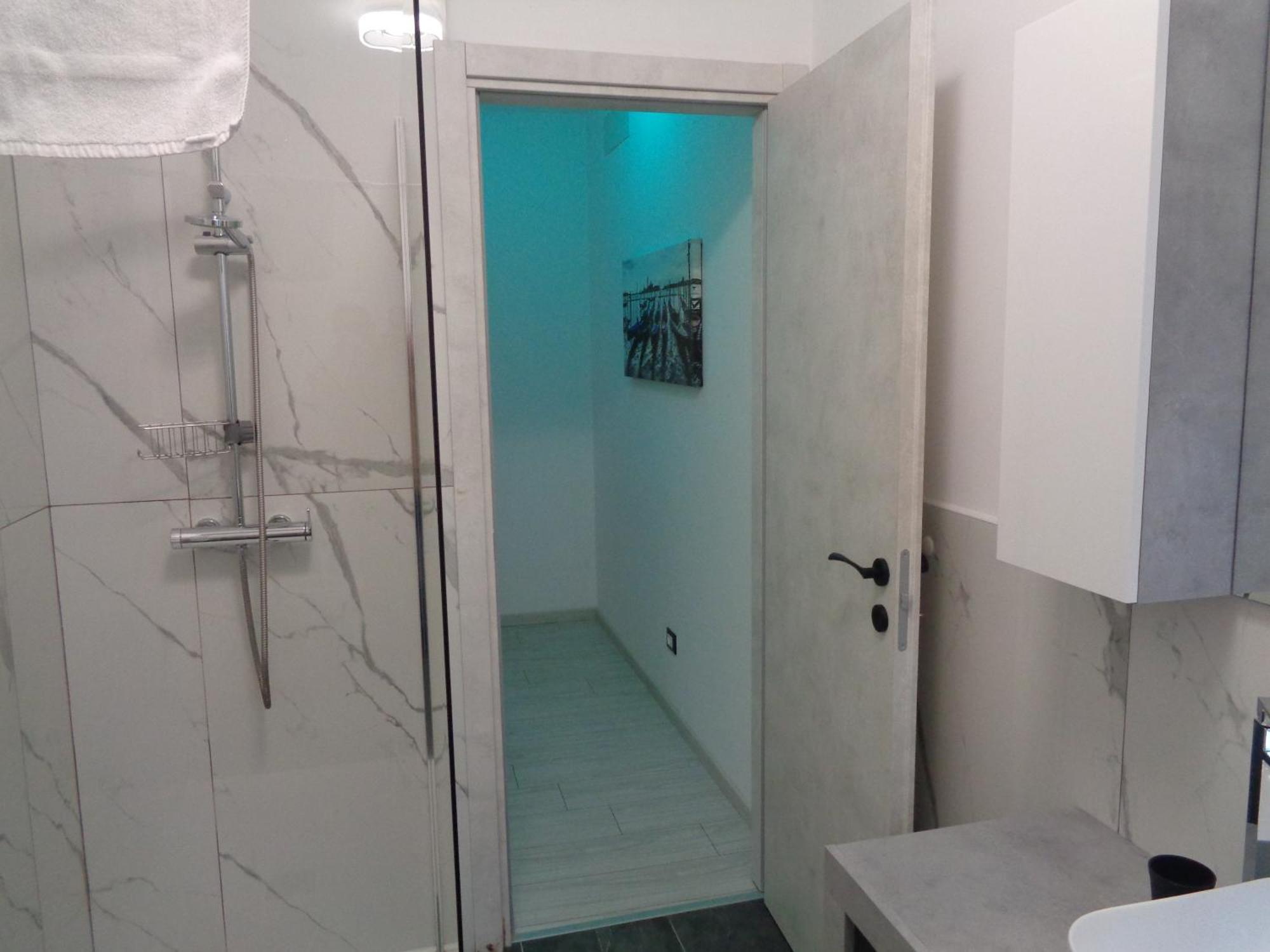 C&m Al Cortile Vicino E Aeroporto Vce Apartment *
