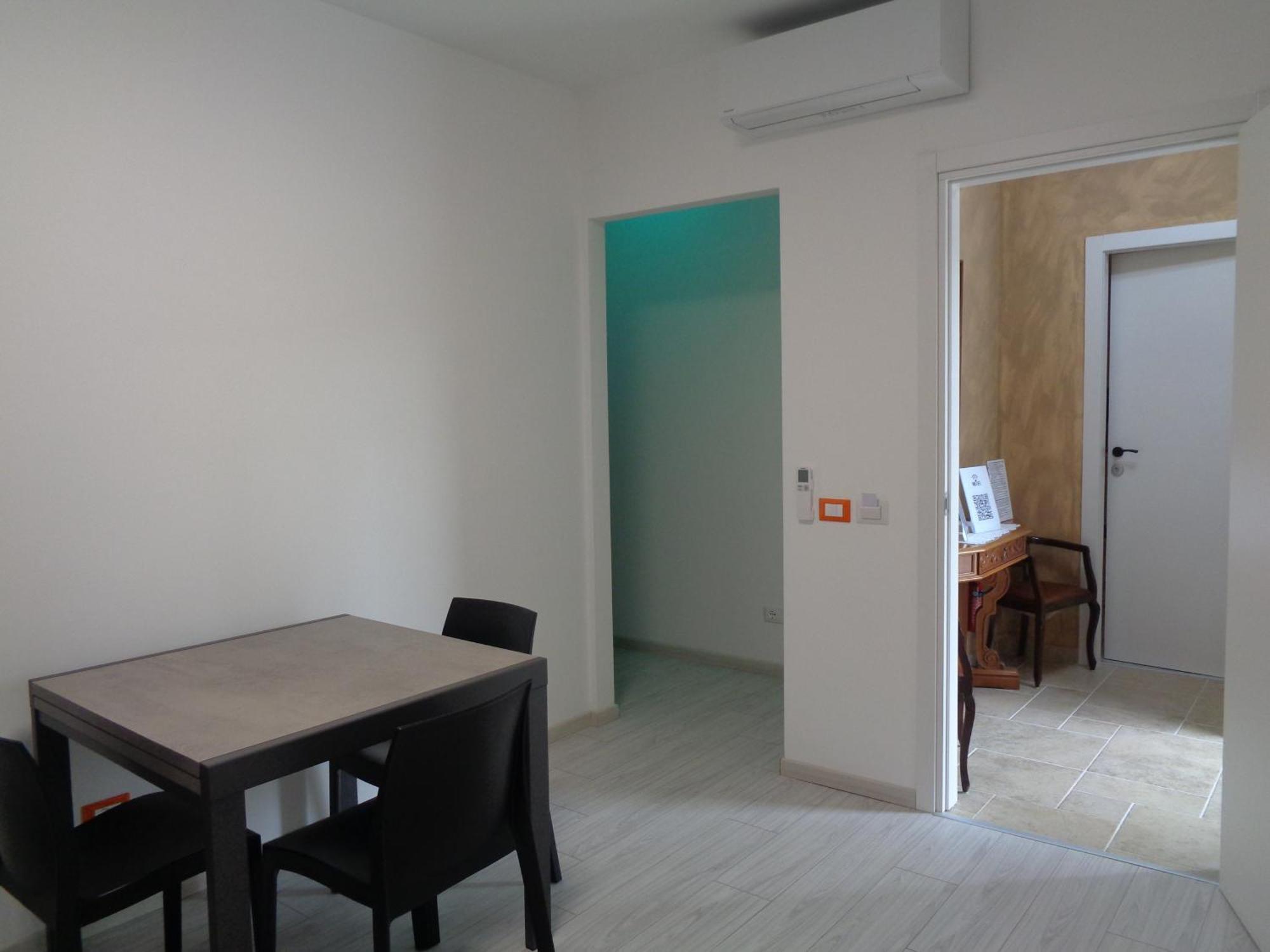 Appartamento C&m Al Cortile Vicino E Aeroporto Vce Venezia