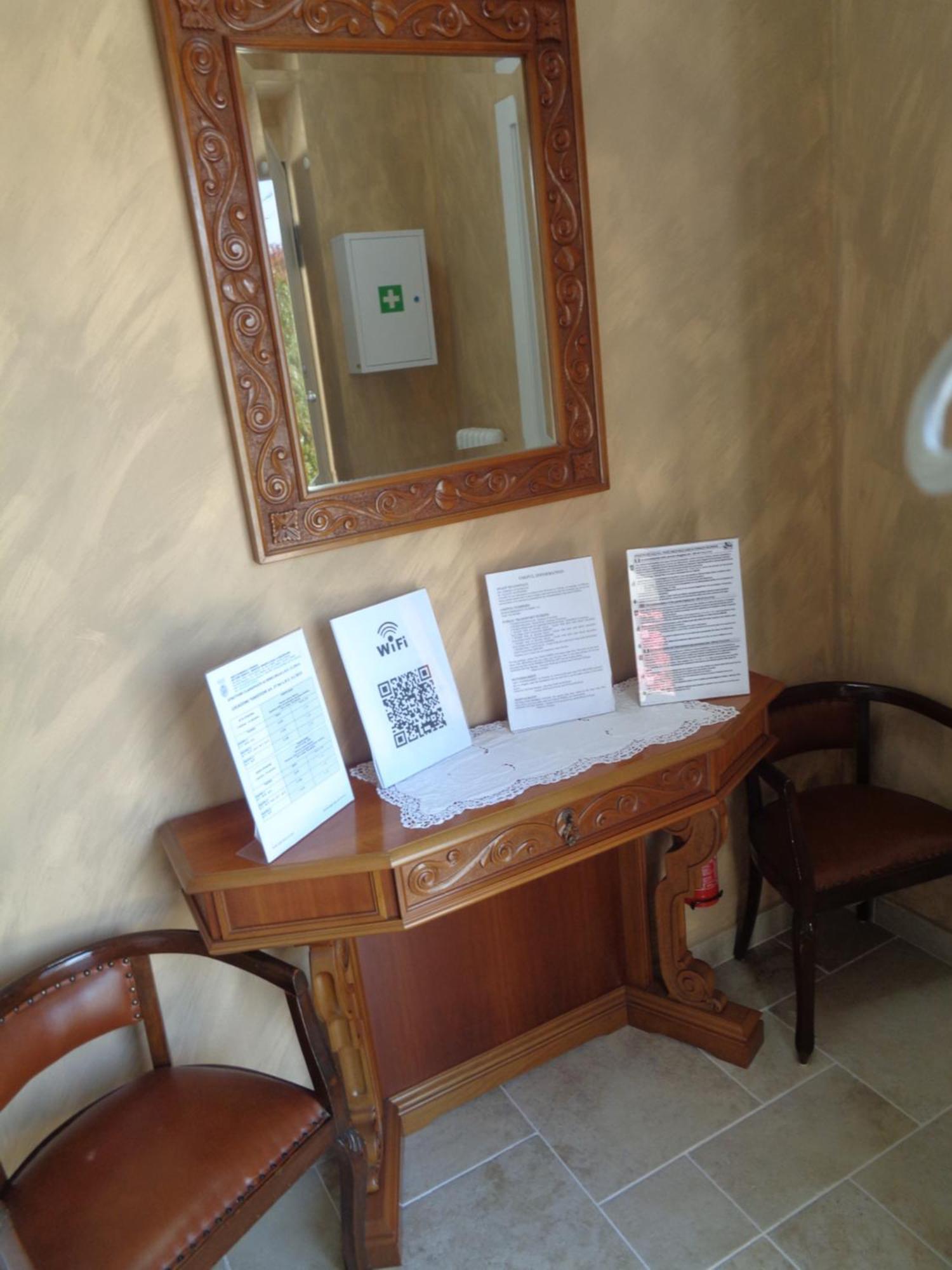 C&m Al Cortile Vicino E Aeroporto Vce Appartamento