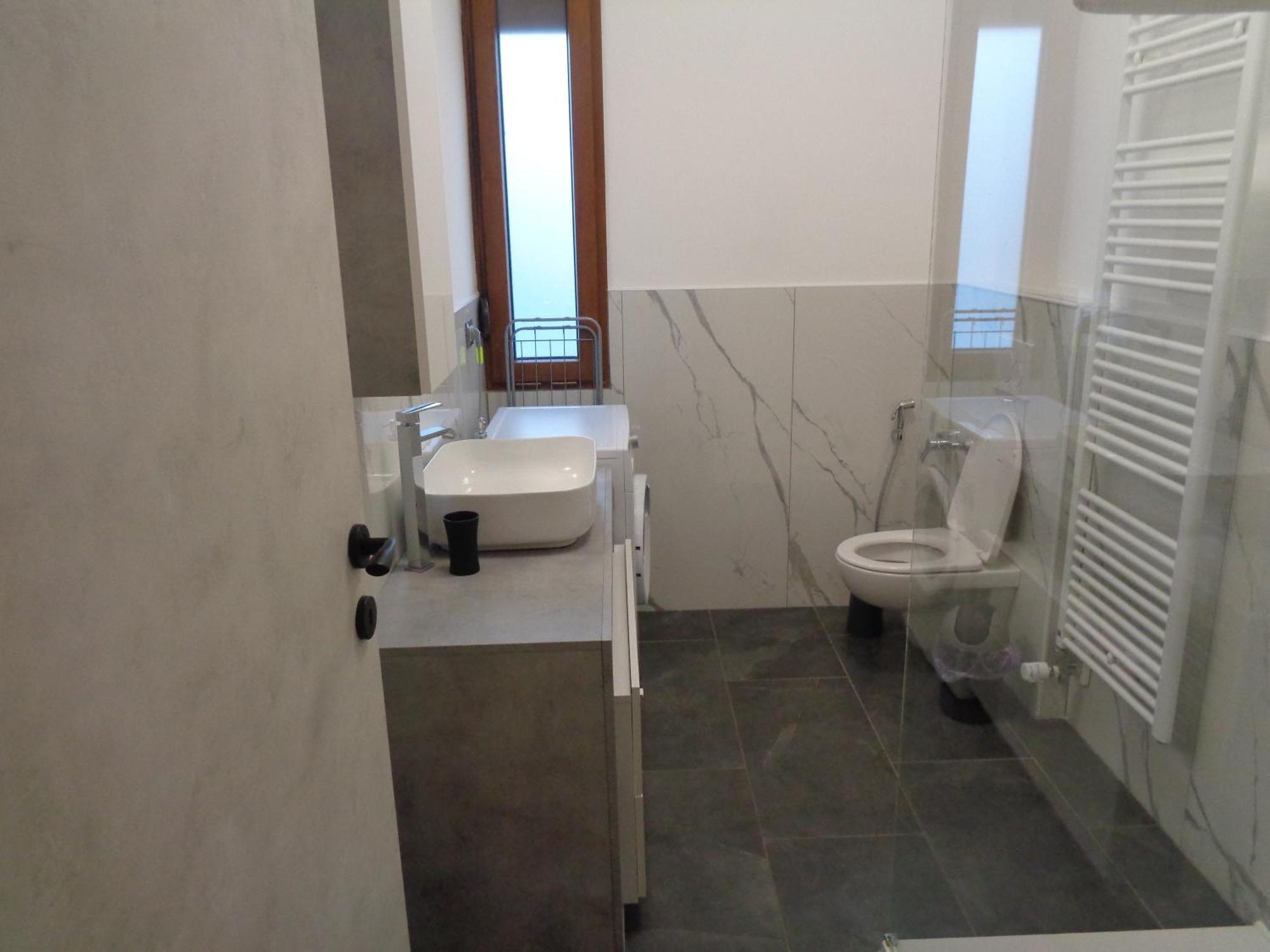 Appartamento C&m Al Cortile Vicino E Aeroporto Vce *