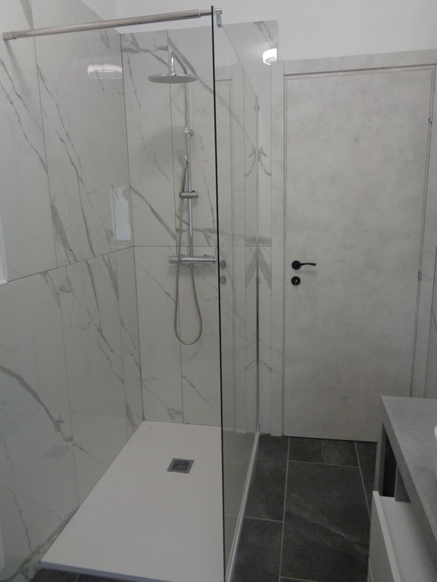 Appartamento C&m Al Cortile Vicino E Aeroporto Vce *